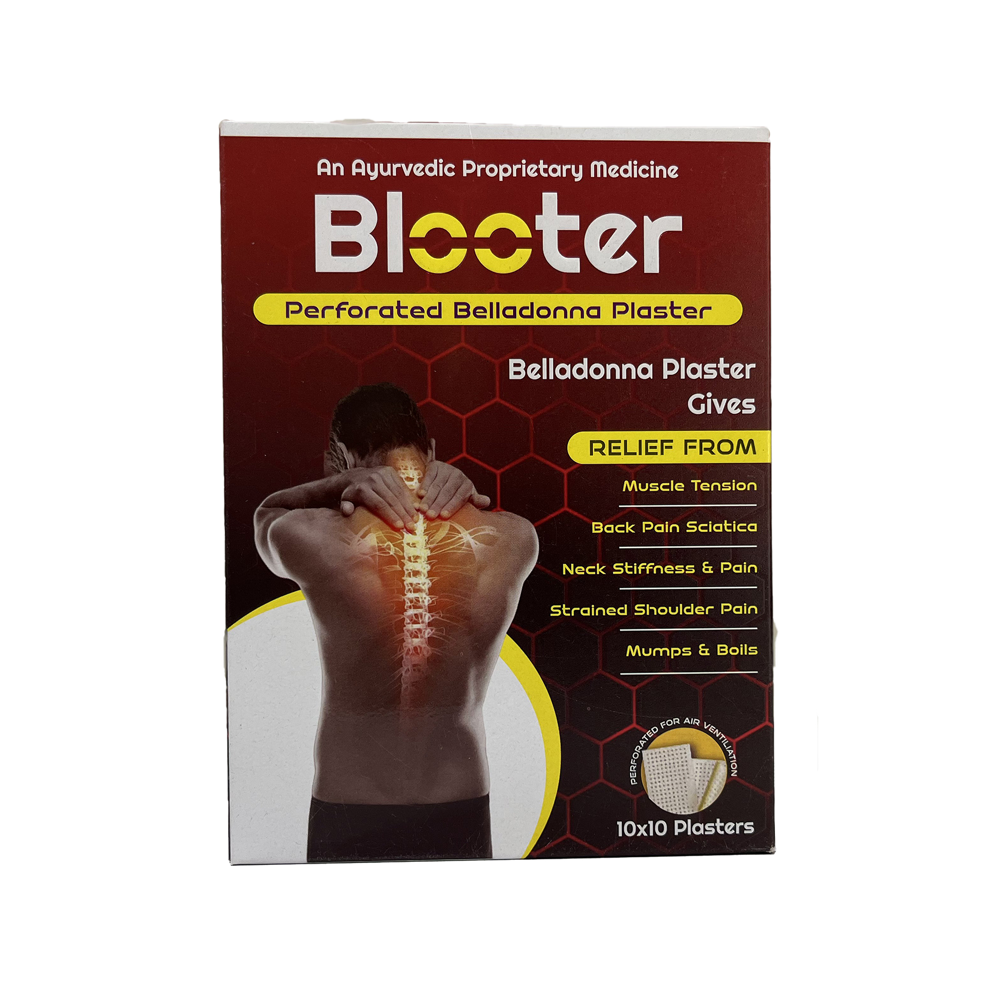 BLOOTER