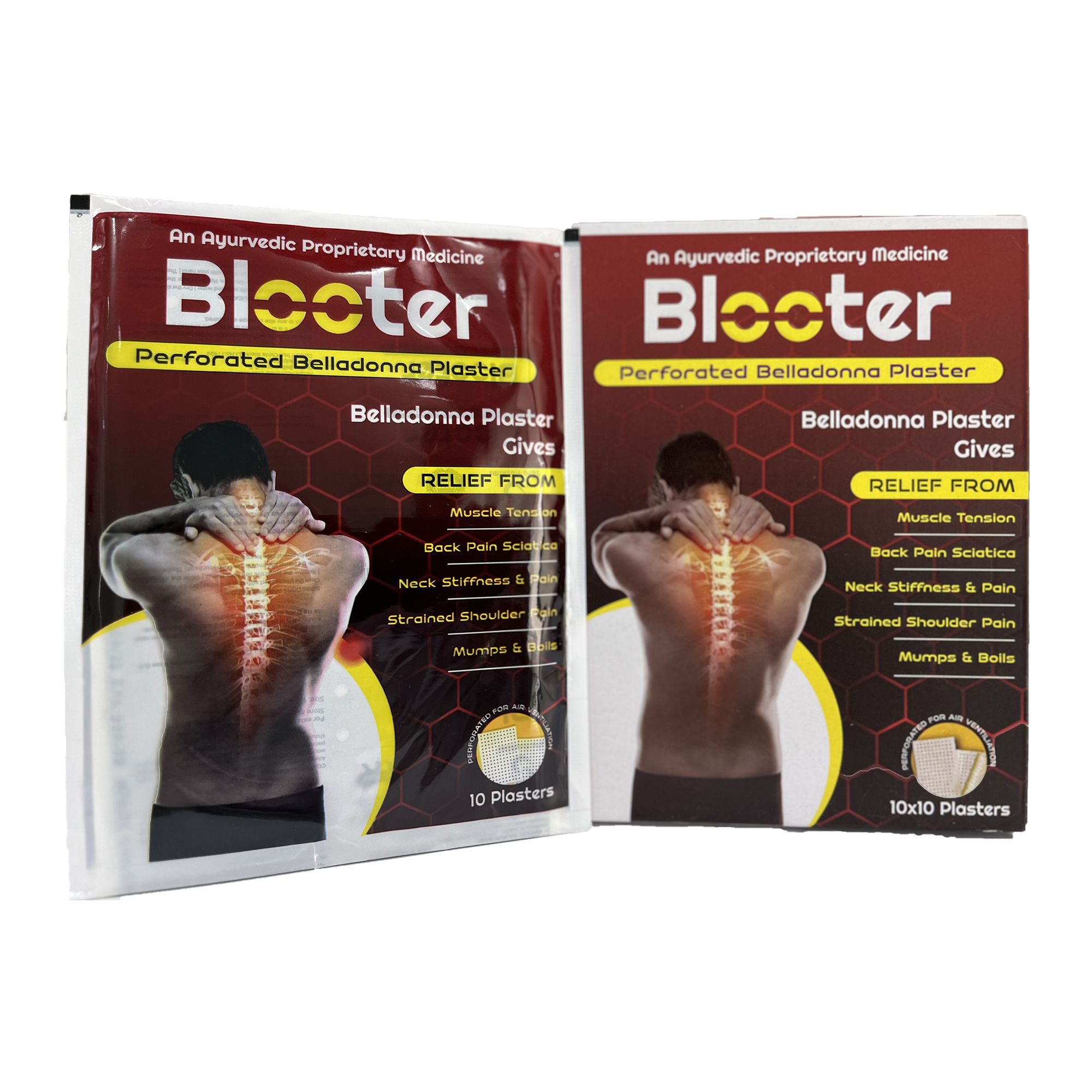 BLOOTER