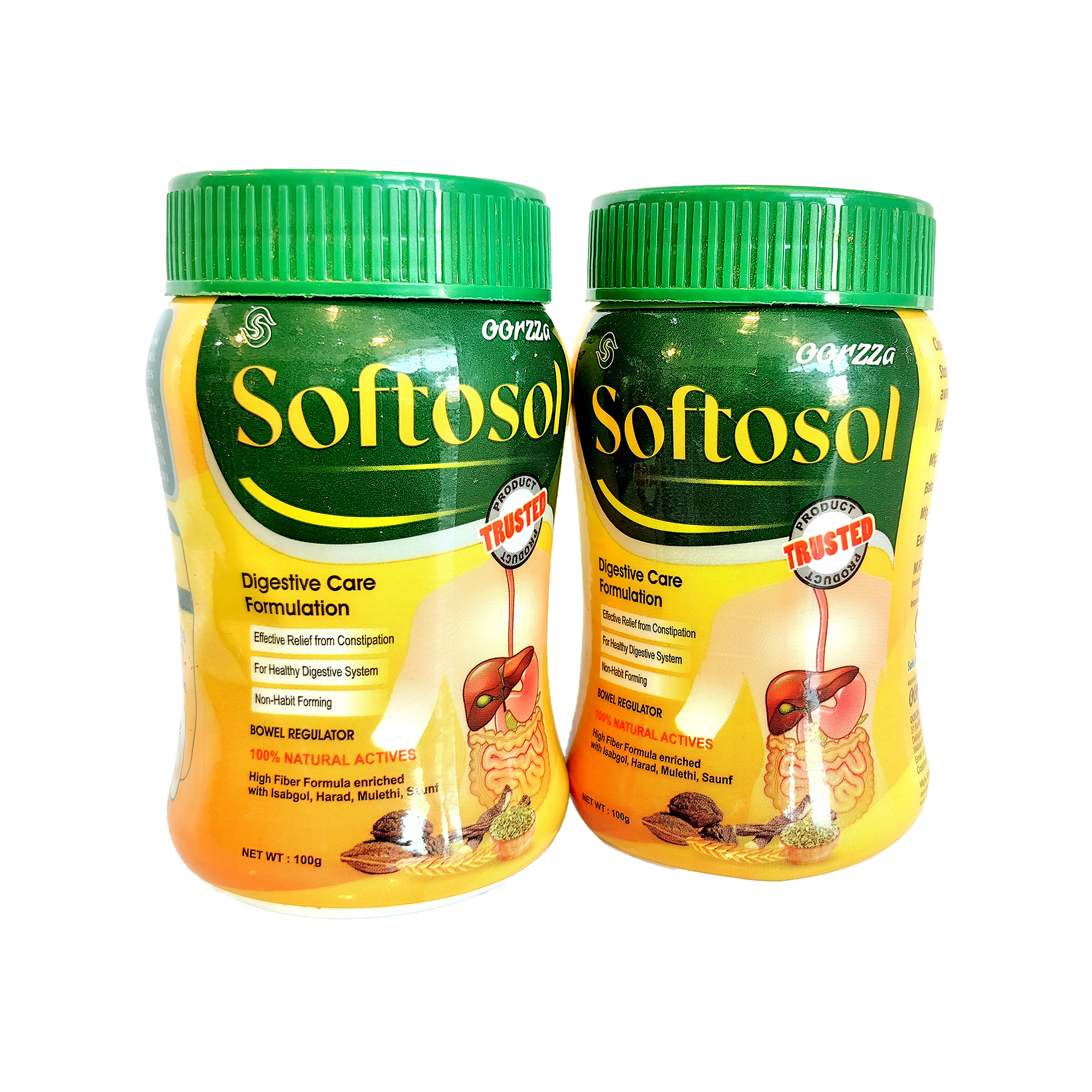 SOFTOSOL