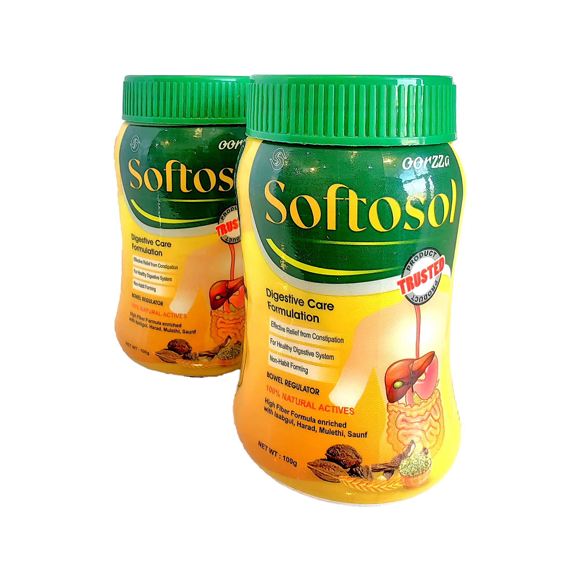 SOFTOSOL