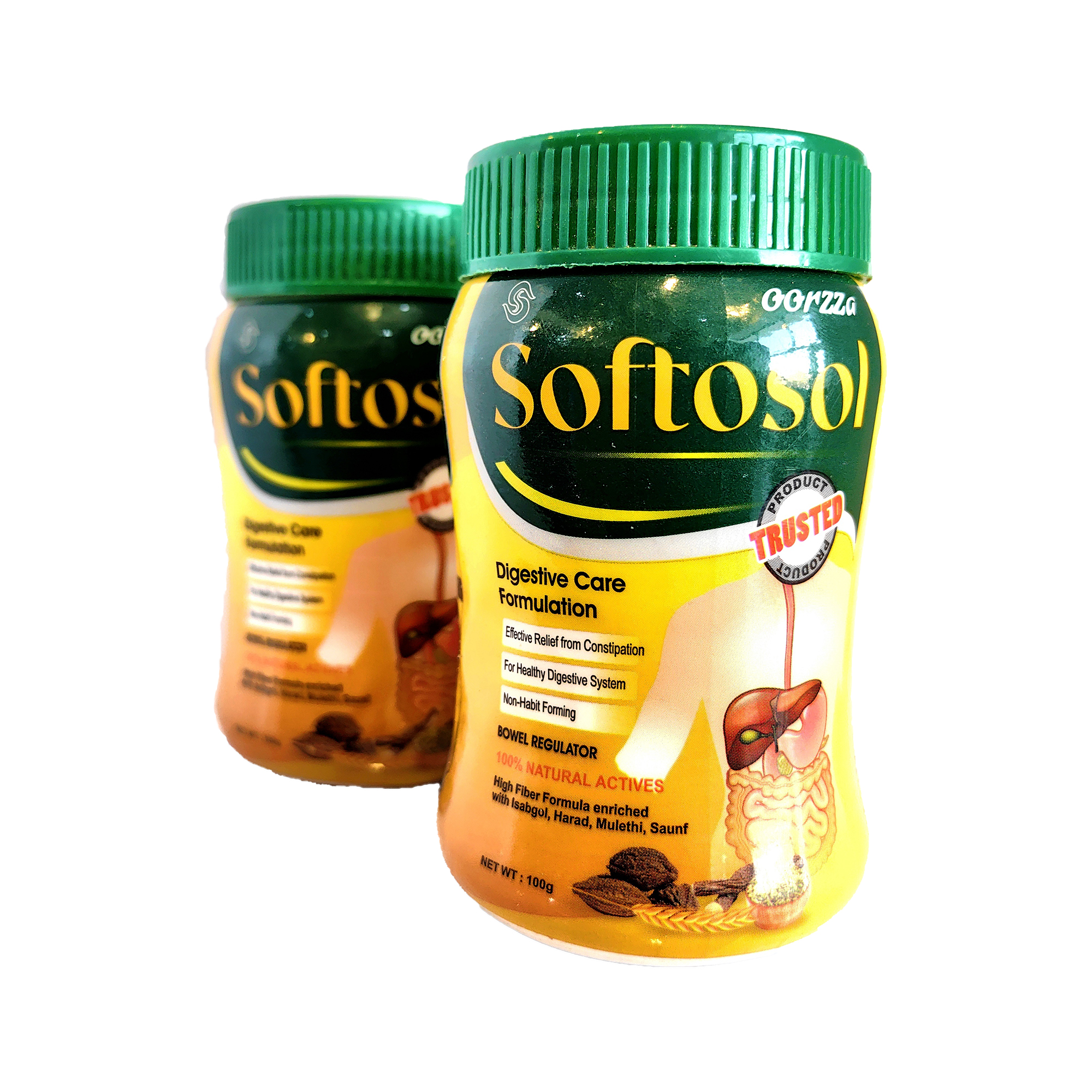 SOFTOSOL