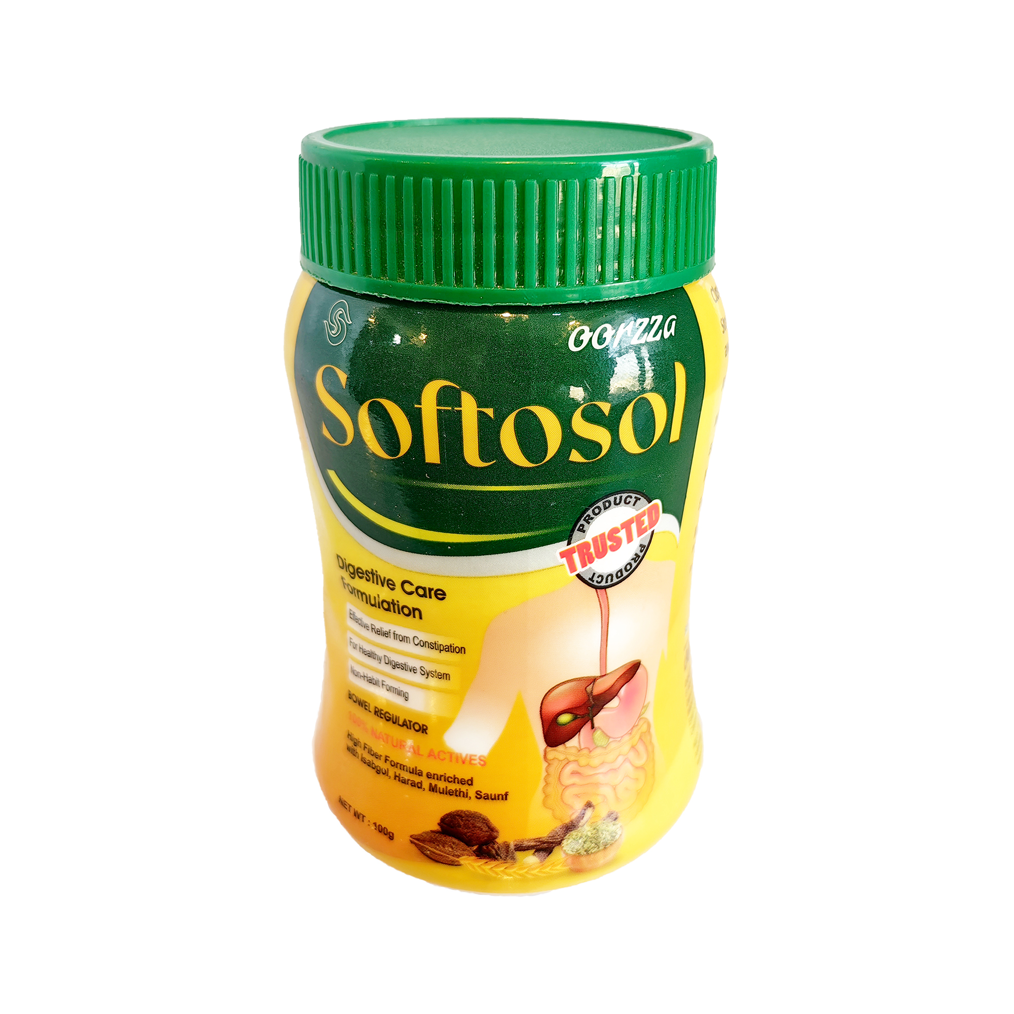 SOFTOSOL