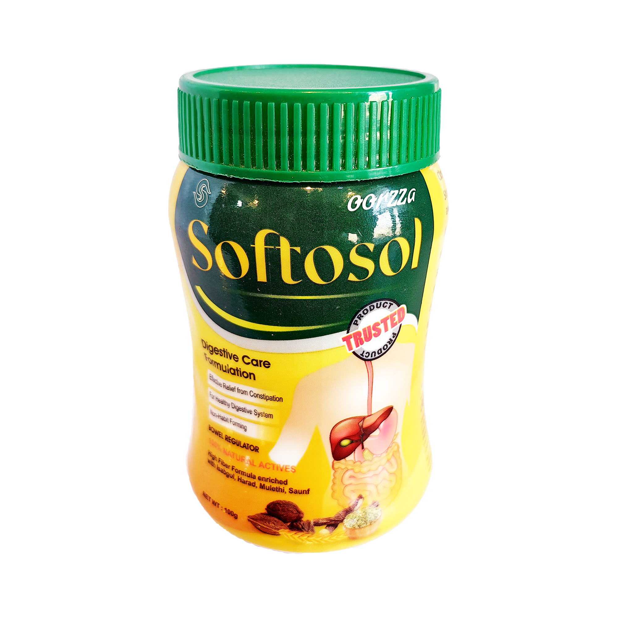 SOFTOSOL