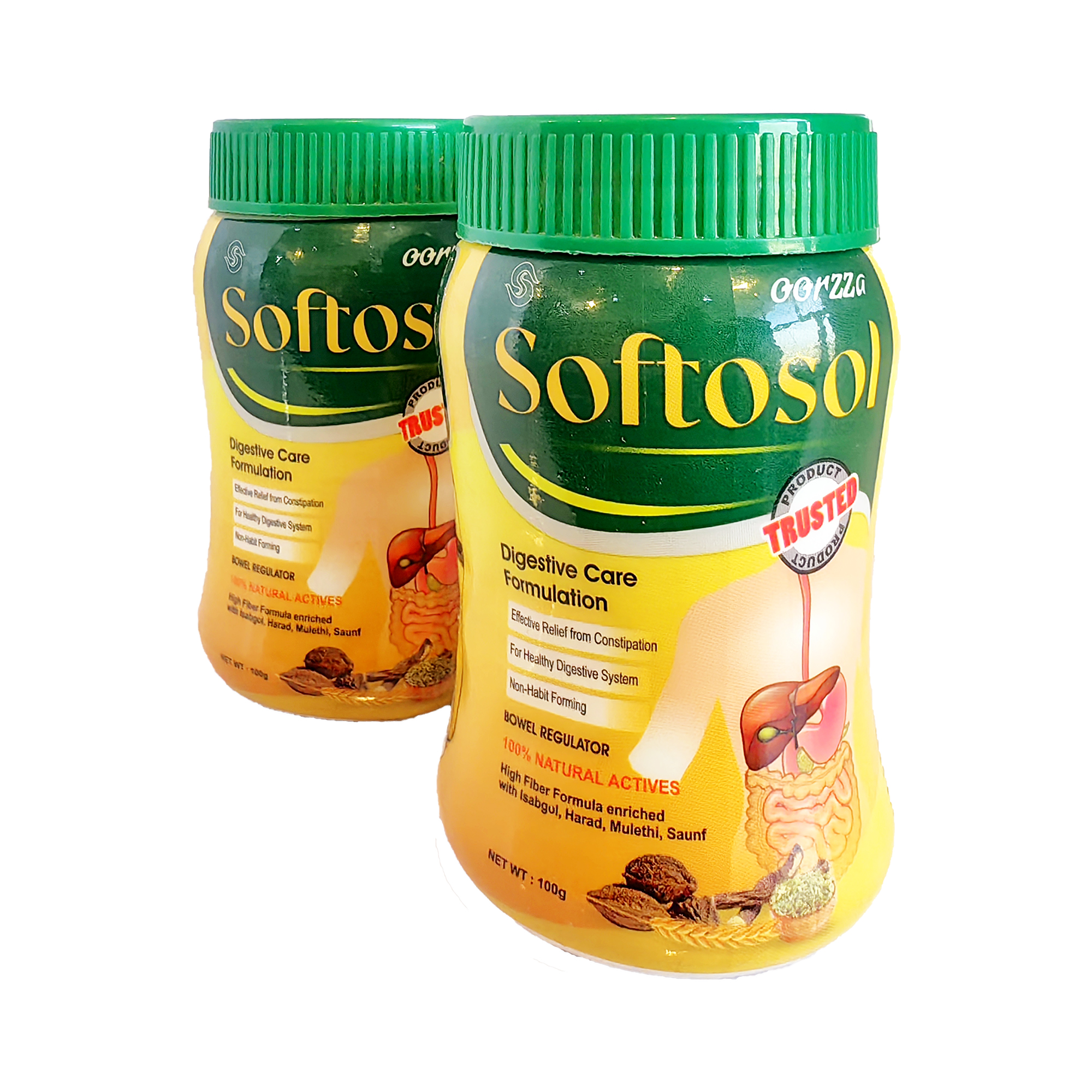 SOFTOSOL