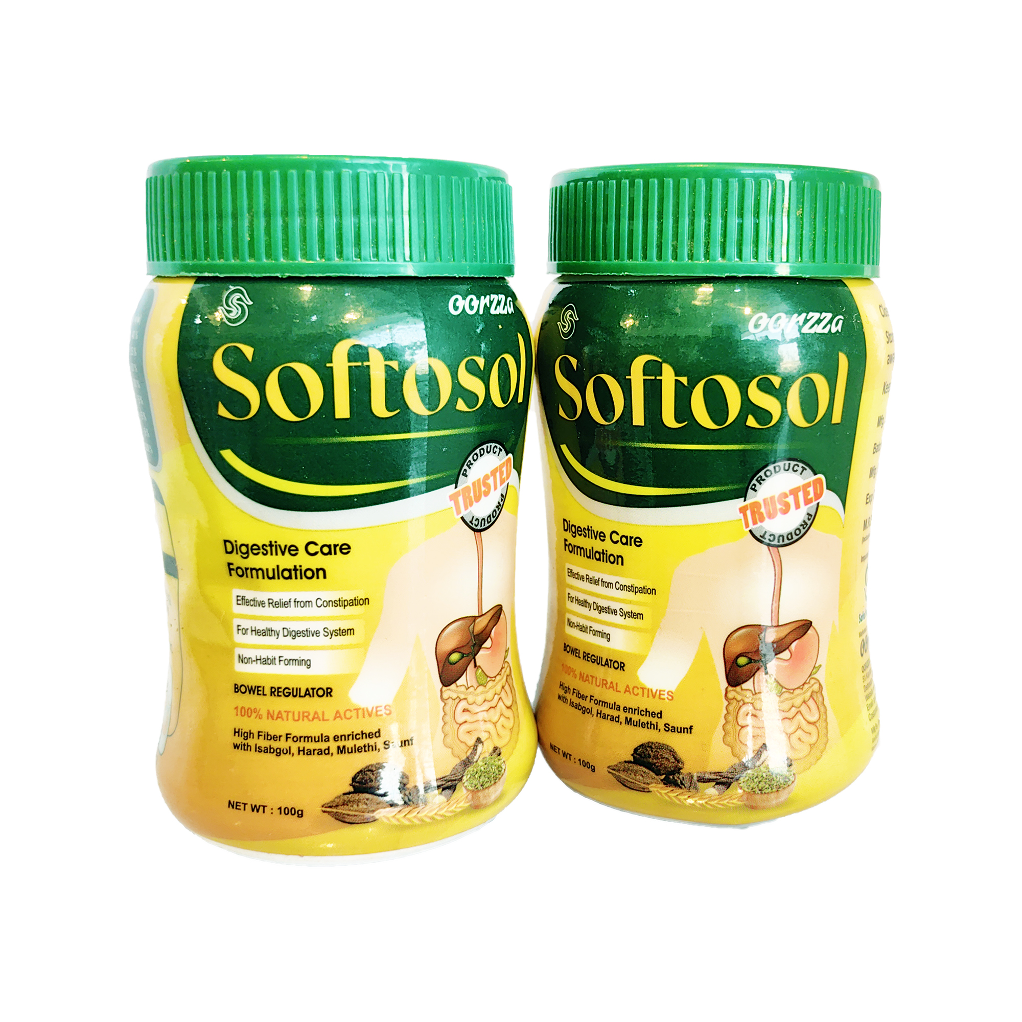 Softosol 9 2000pix